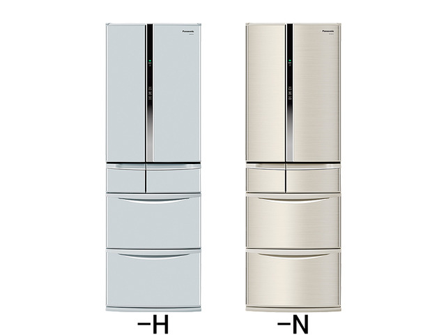 426L パナソニックトップユニット冷蔵庫 NR-F436T 商品概要 | 冷蔵庫 