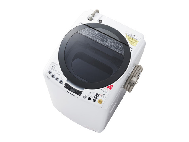 洗濯乾燥機 NA-FR80H6 商品概要 | 洗濯機／衣類乾燥機 | Panasonic