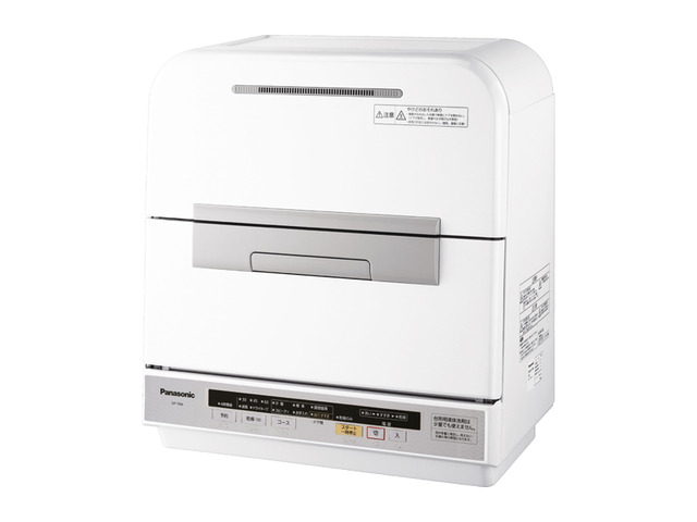 I666 ⭐ Panasonic 食器洗い乾燥機 （おもに1~3人用）