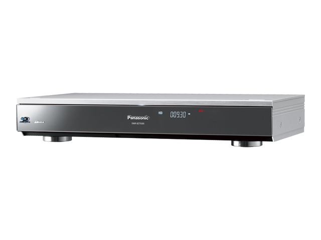 HDD搭載ハイビジョンブルーレイディスクレコーダー DMR-BZT9300 商品概要 | ブルーレイディスク/DVD | Panasonic