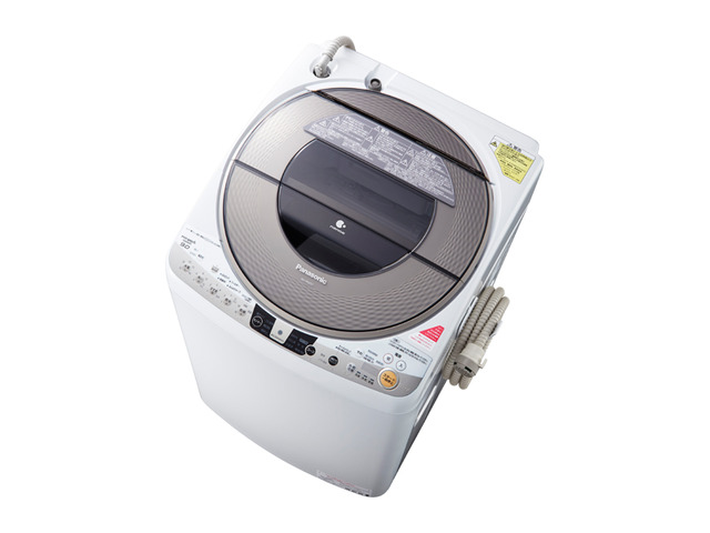 洗濯乾燥機 NA-FR90S7 商品概要 | 洗濯機／衣類乾燥機 | Panasonic
