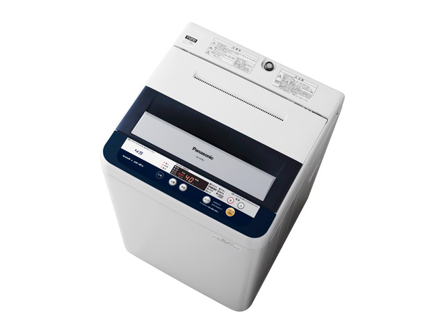 全自動洗濯機 NA-F45B6 商品概要 | 洗濯機／衣類乾燥機 | Panasonic