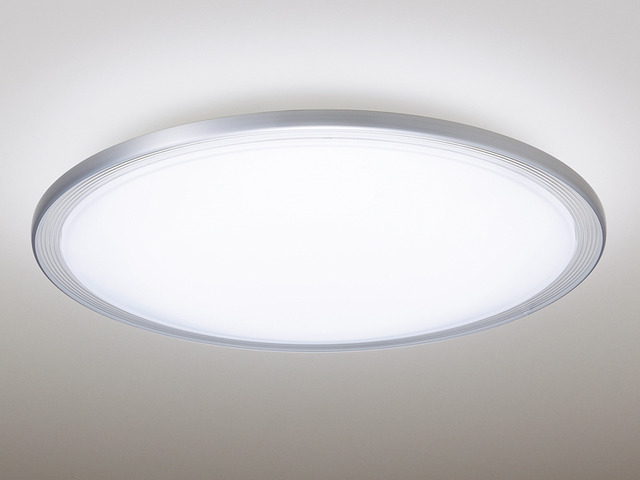 LEDシーリングライト HH-LC573A ～8畳 商品概要 | シーリングライト 