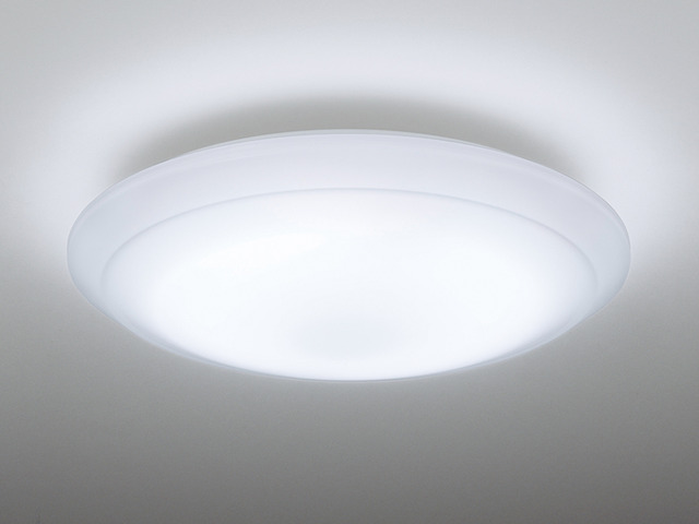 LEDシーリングライト HH-LC563N ～8畳 商品概要 | シーリングライト 