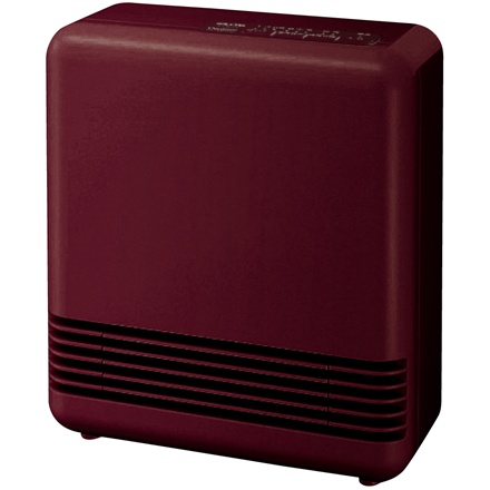 セラミックファンヒーター R-CM12B(R) 商品概要 | 電気暖房器（三洋） | Panasonic