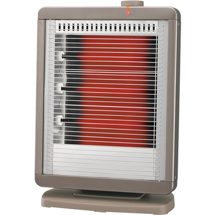 遠赤外線ストーブ RX-FH9A(T) 商品概要 | 電気暖房器（三洋） | Panasonic