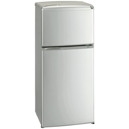 ２ドア直冷冷凍式冷蔵庫  商品概要   冷蔵庫・フリーザー