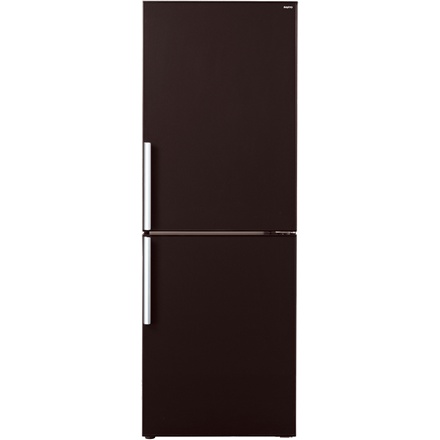 最新デザインの (270L） ノンフロン冷凍冷蔵庫 三洋電機 SANYO 2ドア 