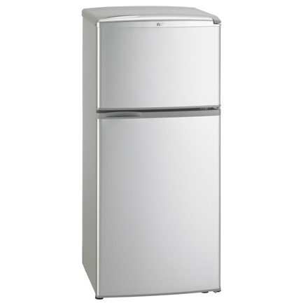 ２ドア直冷冷凍式冷蔵庫 SR-111M(SB) 商品概要 | 冷蔵庫・フリーザー 