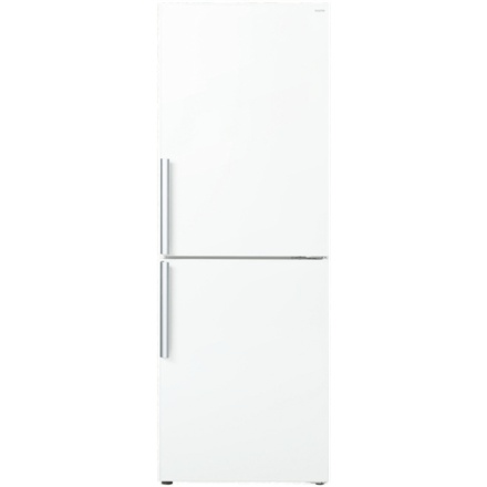 ２ドア冷凍冷蔵庫 SR-D27U(W) 商品概要 | 冷蔵庫・フリーザー（三洋 ...