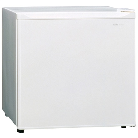 １ドア直冷式冷蔵庫 SR-51P(W) 商品概要 | 冷蔵庫・フリーザー（三洋 