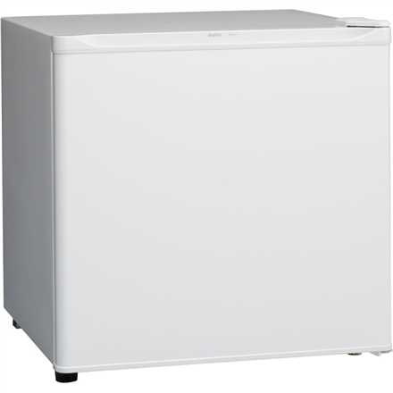 サンヨー 4ドア冷蔵庫 SR-361R 355L 2009年製 - キッチン家電