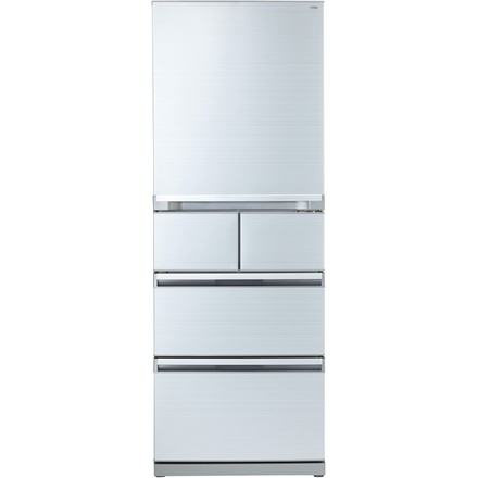 ５ドア冷凍冷蔵庫 SR-SD40TL(S) 商品概要 | 冷蔵庫・フリーザー（三洋 