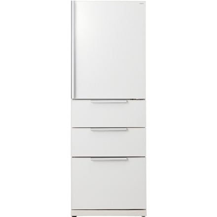 ４ドア冷凍冷蔵庫 SR-SD36R(W) 商品概要 | 冷蔵庫・フリーザー（三洋 