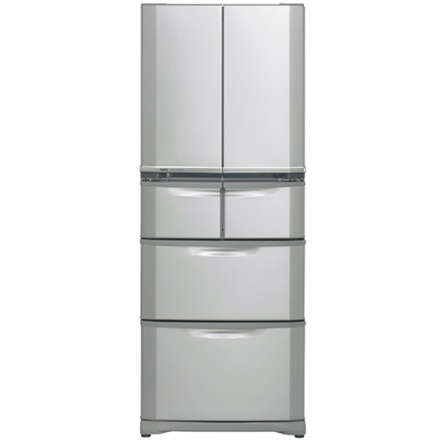 ６ドア冷凍冷蔵庫 SR-F371M(S) 商品概要 | 冷蔵庫・フリーザー（三洋 