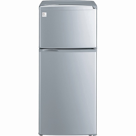２ドア冷凍冷蔵庫（直冷式冷凍冷蔵庫） SR-111U(SB) 商品概要 | 冷蔵庫 