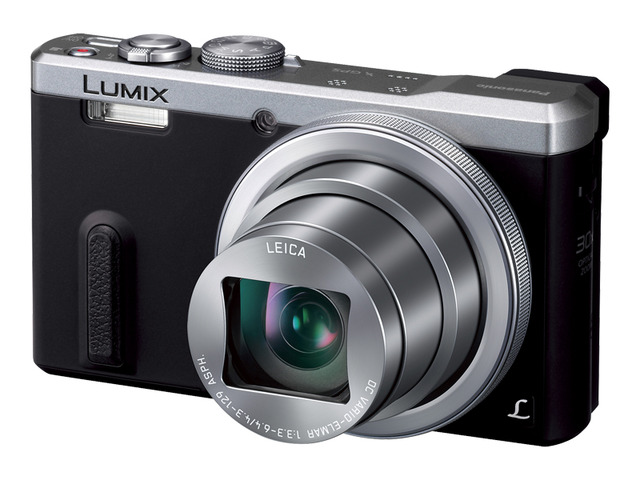 14,691円Panasonic LUMIX TZ60 ルミックス デジタルカメラ