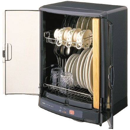 食器乾燥器 SSK-TM2(HD) 商品概要 | 食器洗い乾燥機（三洋） | Panasonic