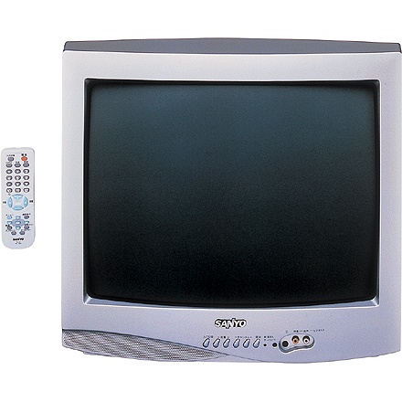 ２０型モノラルテレビ C-20D20(S) 商品概要 | テレビ（三洋） | Panasonic