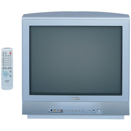 ２１型ステレオフラットテレビ C-21A60(S) 商品概要 | テレビ（三洋 