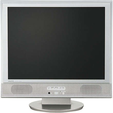 液晶テレビ LCD-20A6P(S) 商品概要 | テレビ（三洋） | Panasonic