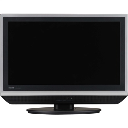 地上・BS・110度CSデジタルハイビジョン液晶テレビ LCD-20SX300(S) 商品概要 | テレビ（三洋） | Panasonic