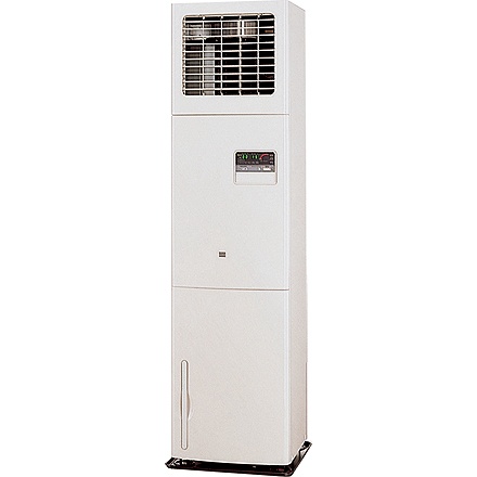 石油ＦＦ式暖房機 CFF-V160A(W) 商品概要 | 石油ＦＦ式暖房機（三洋 