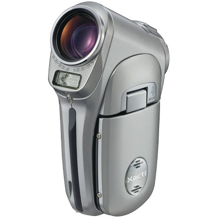 SANYO Xacti DMX-C40(S)SANYO - アクションカメラ・ウェアラブルカメラ