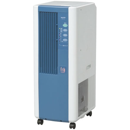 2006年製冷媒R410AナショナルルームエアコンCS-22FZE-W2.2kw - 冷暖房/空調