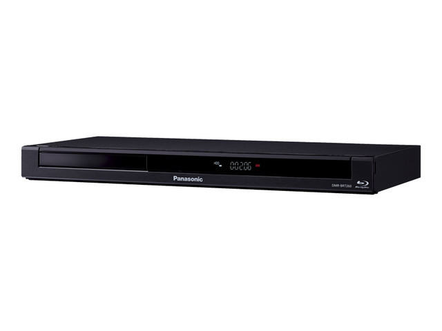 HDD搭載ハイビジョンブルーレイディスクレコーダー DMR-BRT260 商品概要 | ブルーレイディスク/DVD | Panasonic