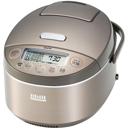 圧力ＩＨジャー炊飯器：おどり炊き ECJ-XW100(T) 商品概要 | ジャー 