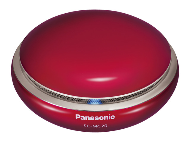 Panasonic SC-MC20-R