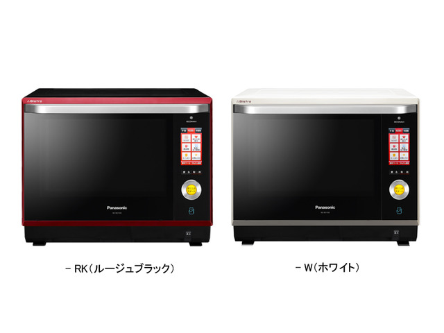 スチームオーブンレンジ NE-BS1100 商品概要 | レンジ | Panasonic