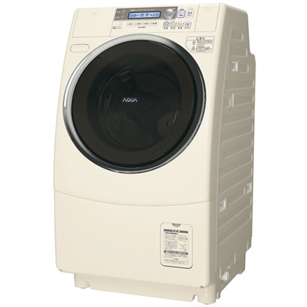 ドラム式洗濯乾燥機 AWD-AQ4500-R(C) 商品概要 | 洗濯機・衣類乾燥機 