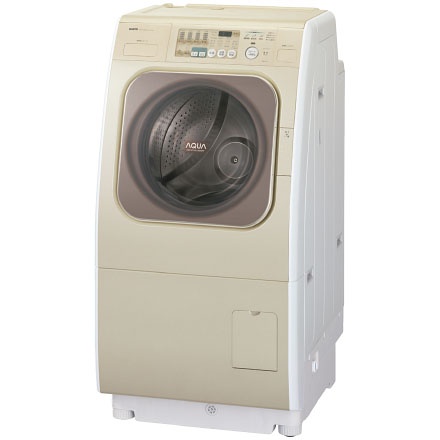 ドラム式洗濯乾燥機 AWD-AQ1(T) 商品概要 | 洗濯機・衣類乾燥機（三洋 
