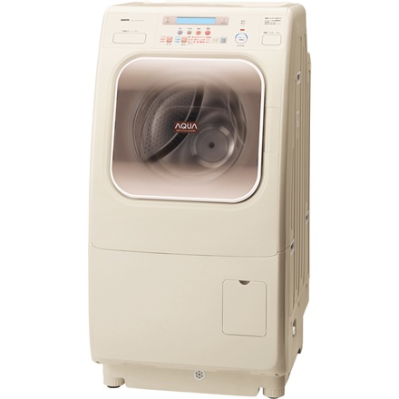 ドラム式洗濯乾燥機 AWD-AQ2000(T) 商品概要 | 洗濯機・衣類乾燥機 