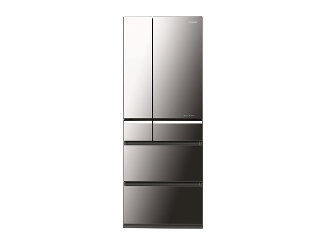 510L パナソニックトップユニット冷蔵庫 NR-F510XPV 商品概要 | 冷蔵庫 
