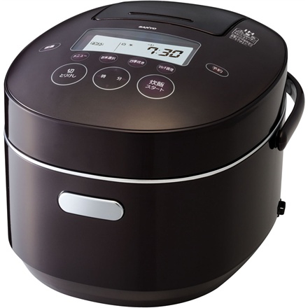 圧力ＩＨジャー炊飯器：匠純銅 おどり炊き ECJ-XP1000A(T) 商品概要 