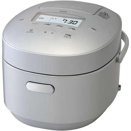 圧力ＩＨジャー炊飯器：匠純銅 おどり炊き ECJ-XP1000A(S) 商品概要 
