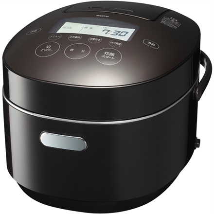 圧力IHジャー炊飯器：匠純銅 おどり炊き ECJ-XP1000(T) 商品概要 | ジャー炊飯器（三洋） | Panasonic