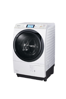 ドラム式電気洗濯乾燥機 NA-VX9600L