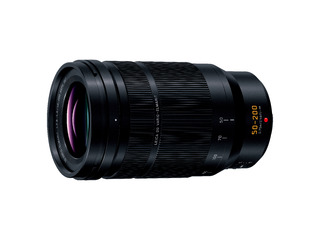 デジタル一眼カメラ用交換レンズ H-ES50200