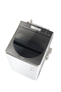 全自動洗濯機 NA-FA120V1