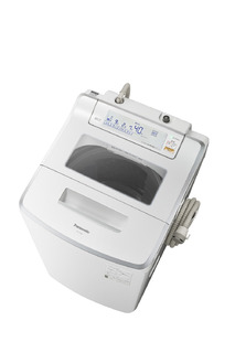 全自動洗濯機 NA-JFA805
