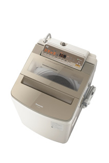 全自動洗濯機 NA-FA100H6