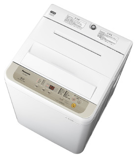 全自動洗濯機 NA-F50B12