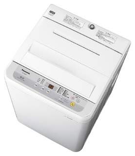 全自動洗濯機 NA-F60B12