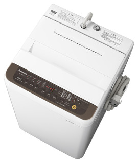 全自動洗濯機 NA-F60PB12