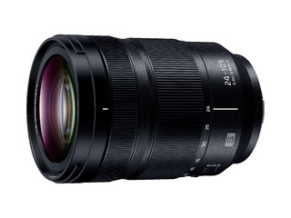 デジタル一眼カメラ用交換レンズ S-R24105