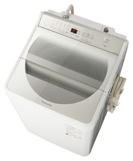 全自動洗濯機 NA-FA80H7